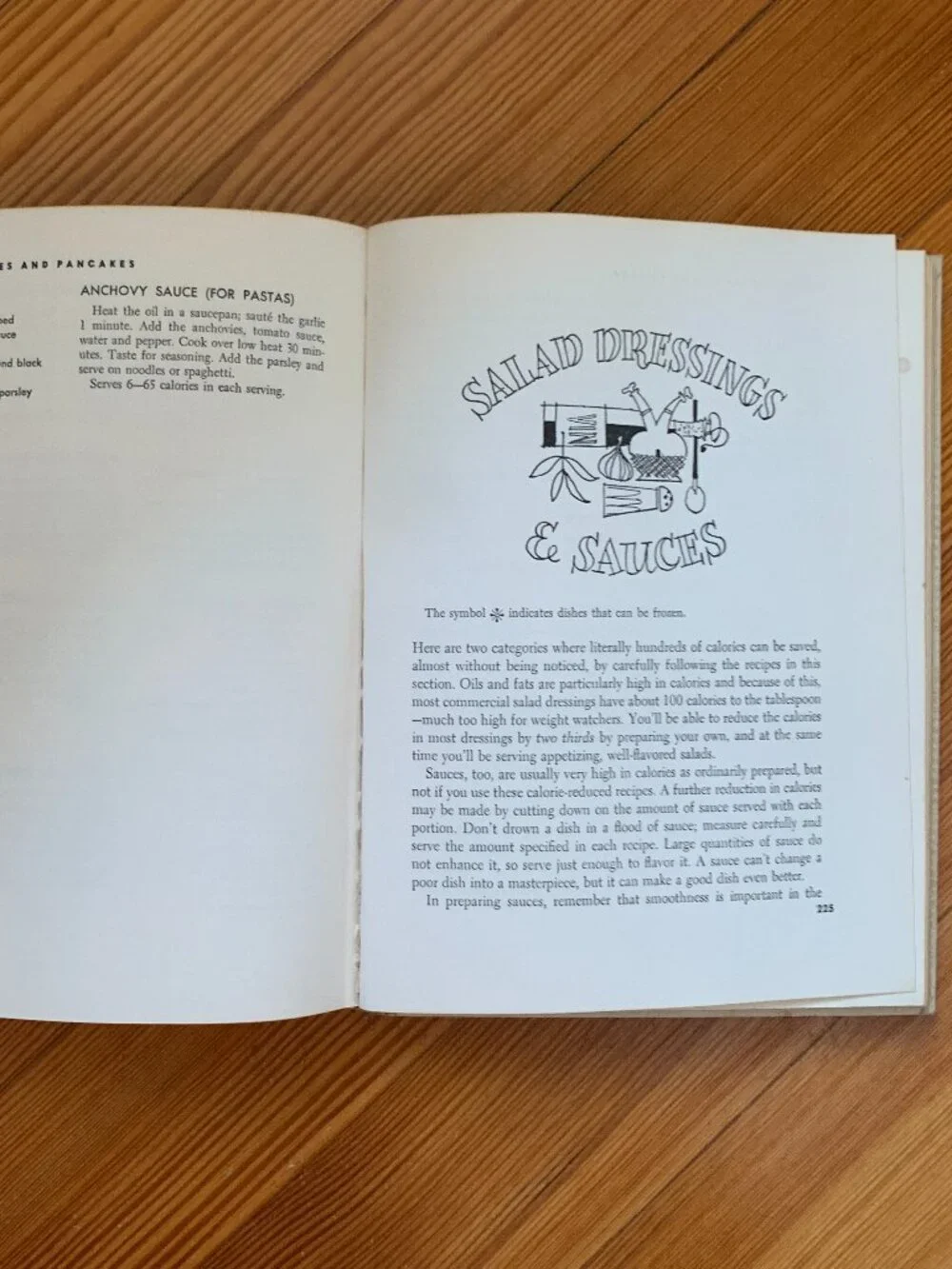 Slenderella Cook Book Myra Waldo 1957 First Edition Vintage MCM Low Calorie Cook